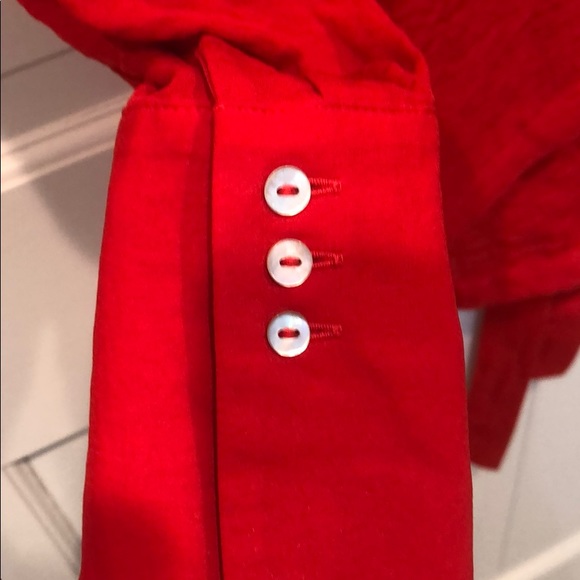 Blouse - Picture 3 of 4